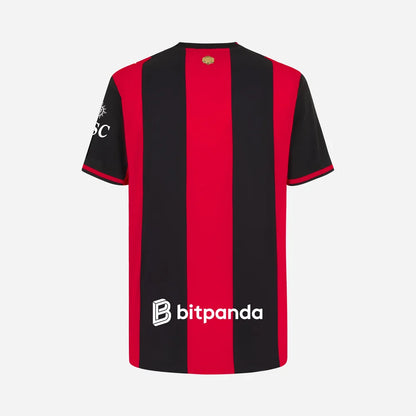 Combo Ac Milan 26/27 Home, Away and Third Jerseys
