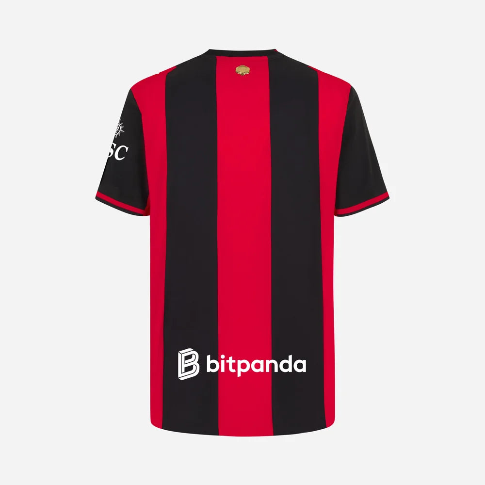 Combo Ac Milan 26/27 Home and Away Jerseys