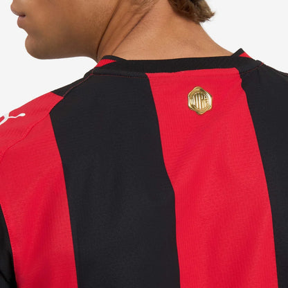 Combo Ac Milan 26/27 Home and Away Jerseys