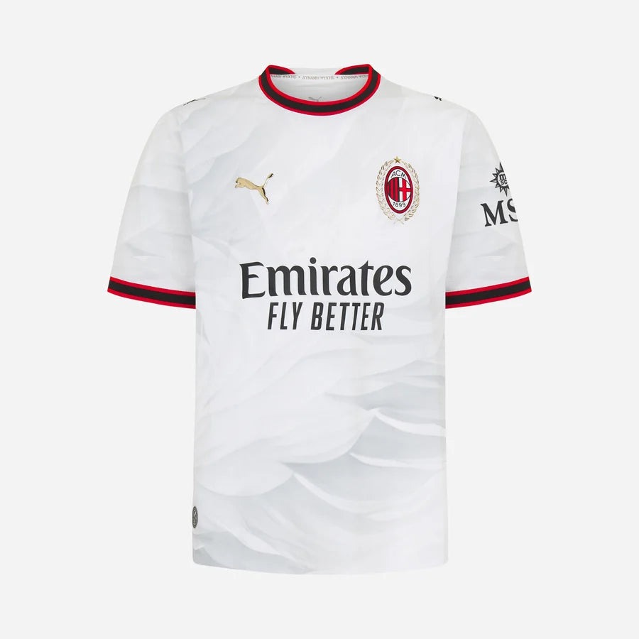 Away 26/27 Men's Player Jersey