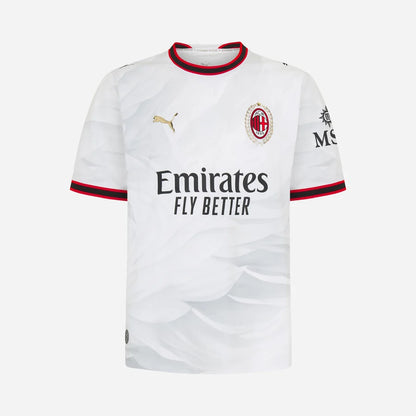 Away 26/27 Men's Player Jersey