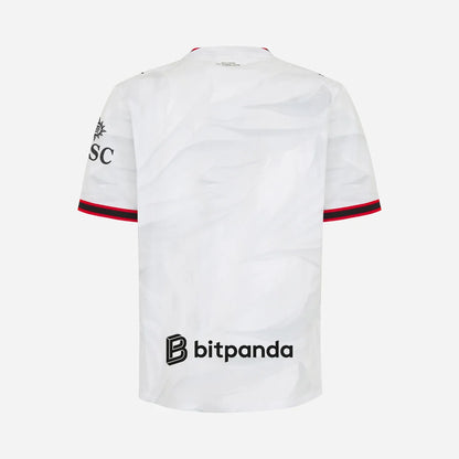 Away 26/27 Men's Player Jersey