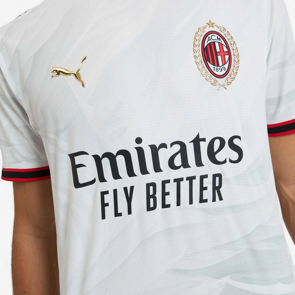 Away 26/27 Men's Player Jersey
