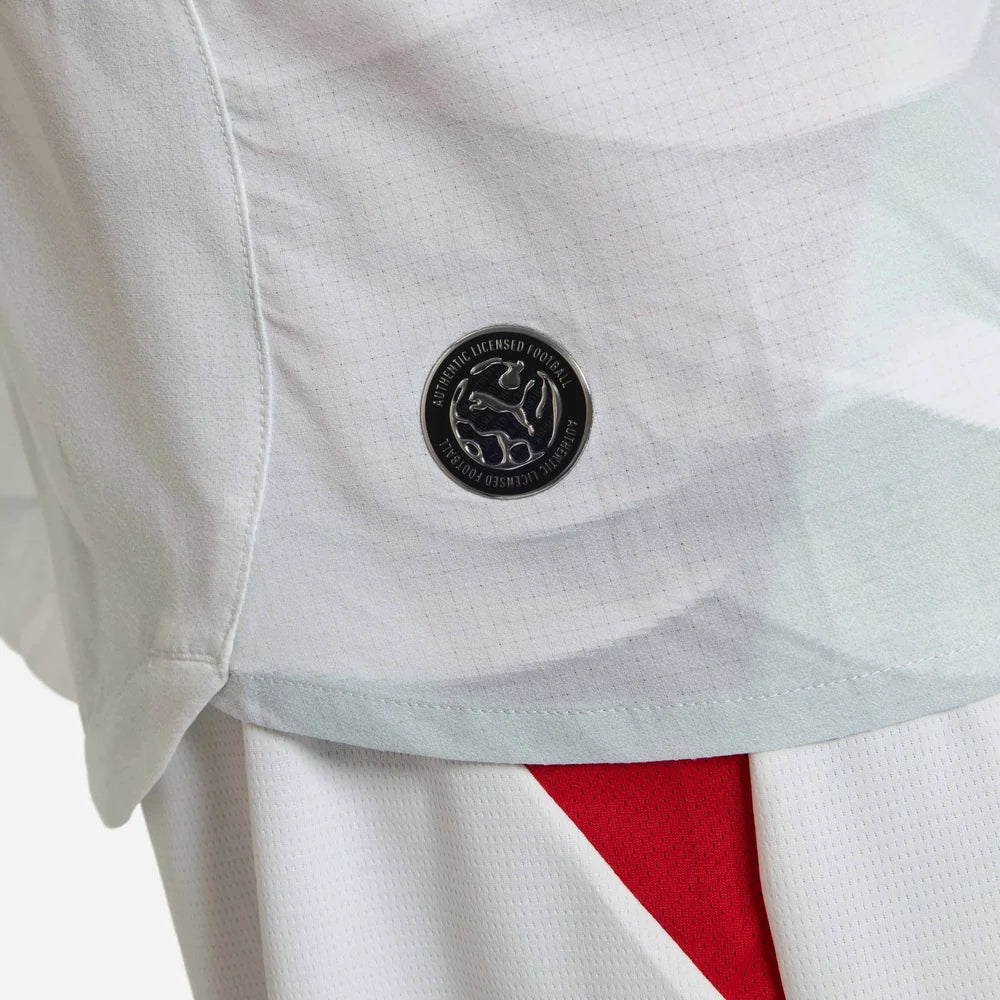 Away 26/27 Men's Player Jersey