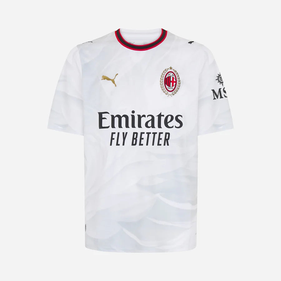 Combo Ac Milan 26/27 Home, Away and Third Jerseys