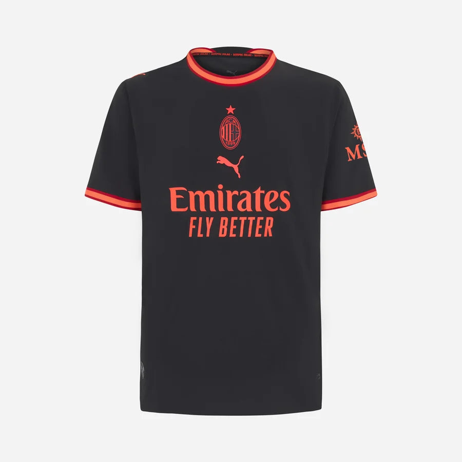 Third 26/27 Men's Player Jersey