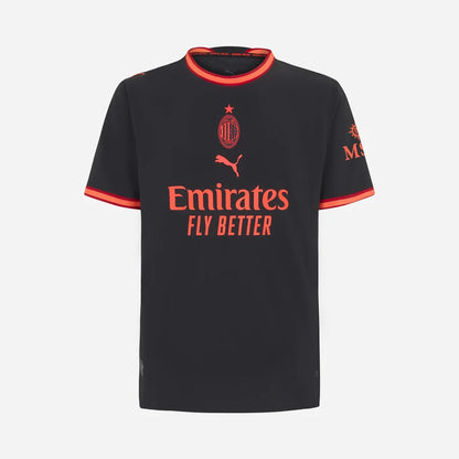 Third 26/27 Men's Player Jersey