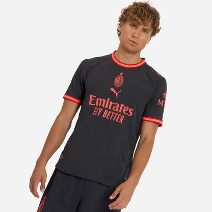 Third 26/27 Men's Player Jersey