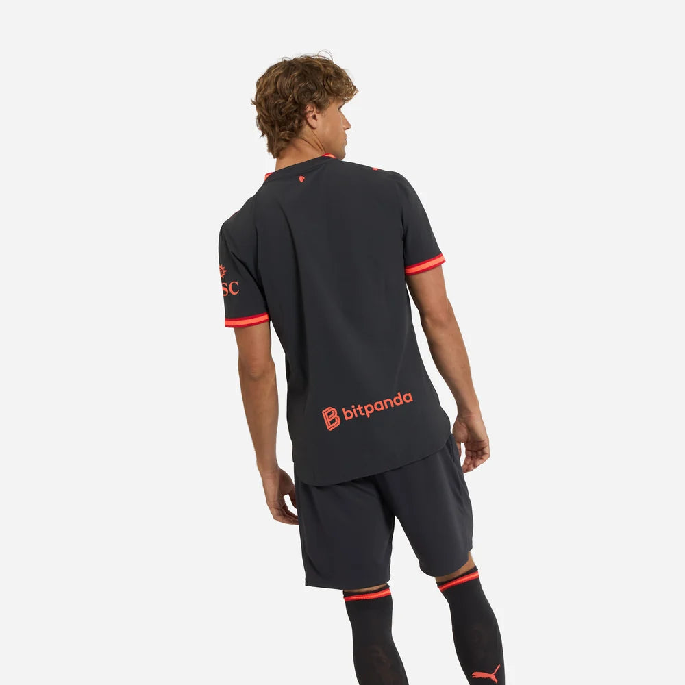 Third 26/27 Men's Player Jersey