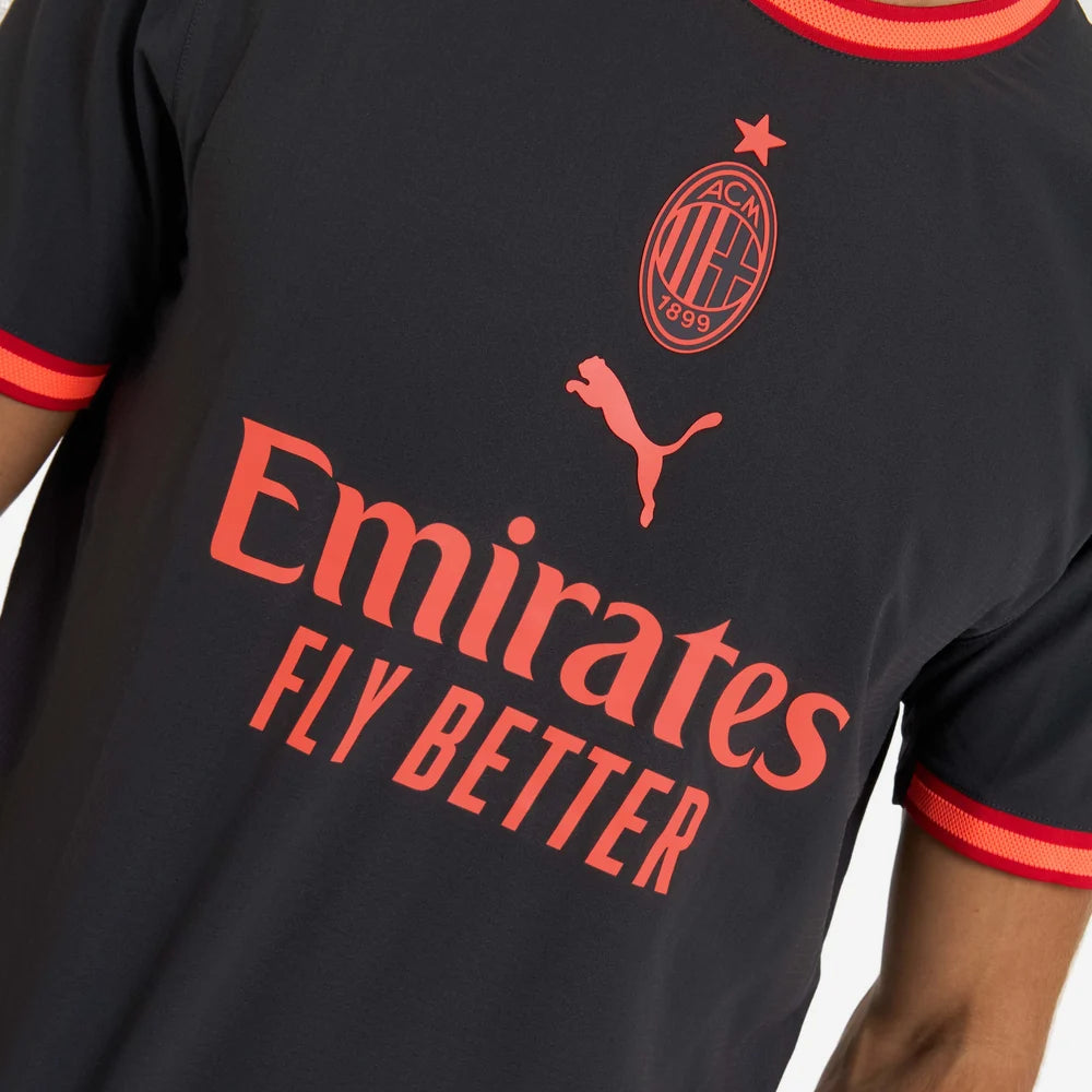Third 26/27 Men's Player Jersey