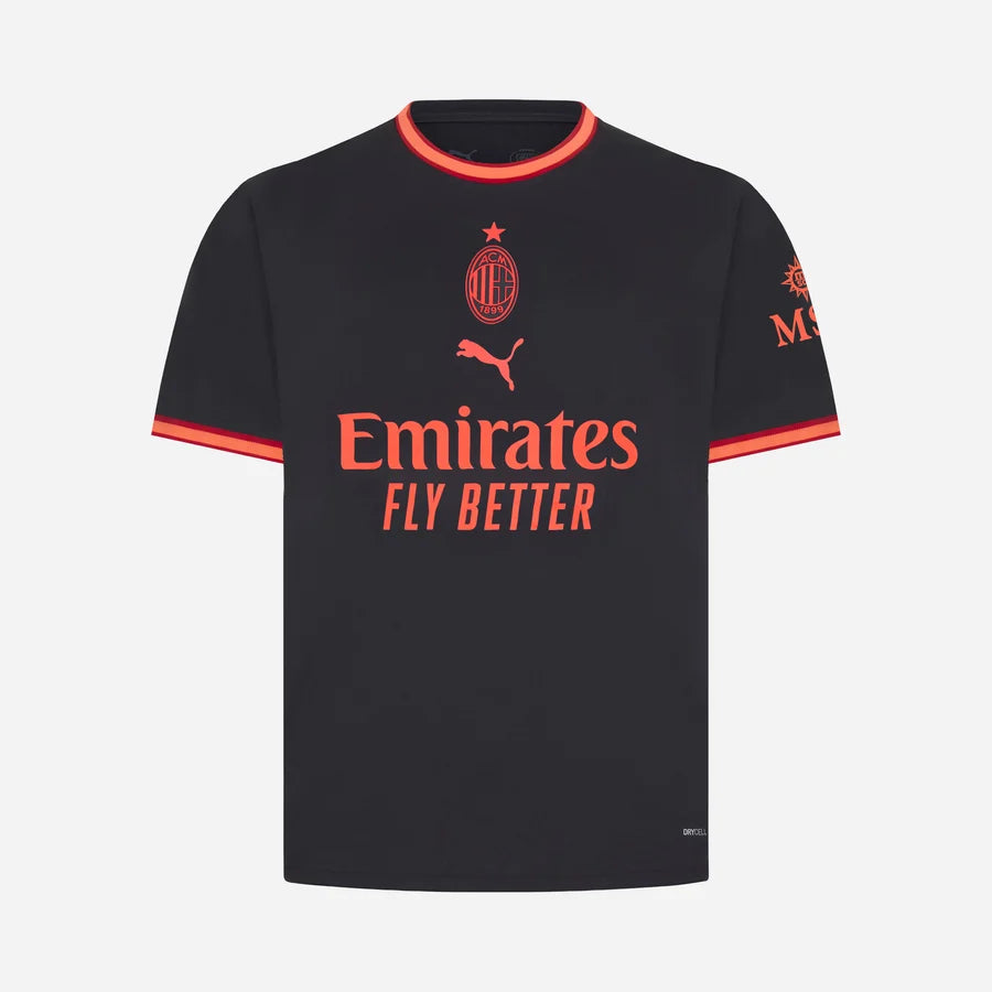 Third 26/27 Men's Jersey