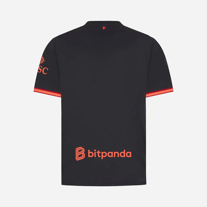 Combo Ac Milan 26/27 Home, Away and Third Jerseys