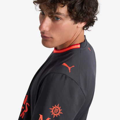 Third 26/27 Men's Jersey