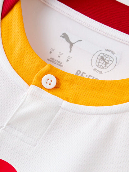 Combo Galatasaray 26/27 Home and Away Jerseys