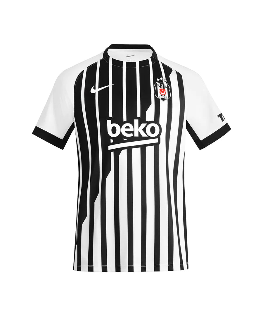 Combo 26/27 Home and Away Jerseys
