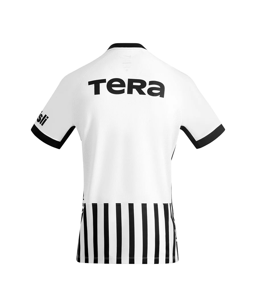 Combo 26/27 Home and Away Jerseys