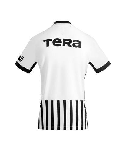 Combo 26/27 Home and Away Jerseys