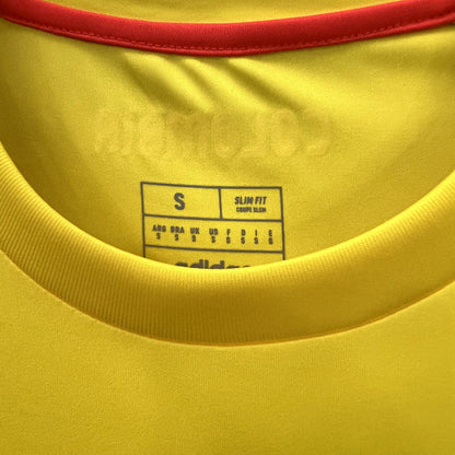 Home 24/25 Men's Jersey