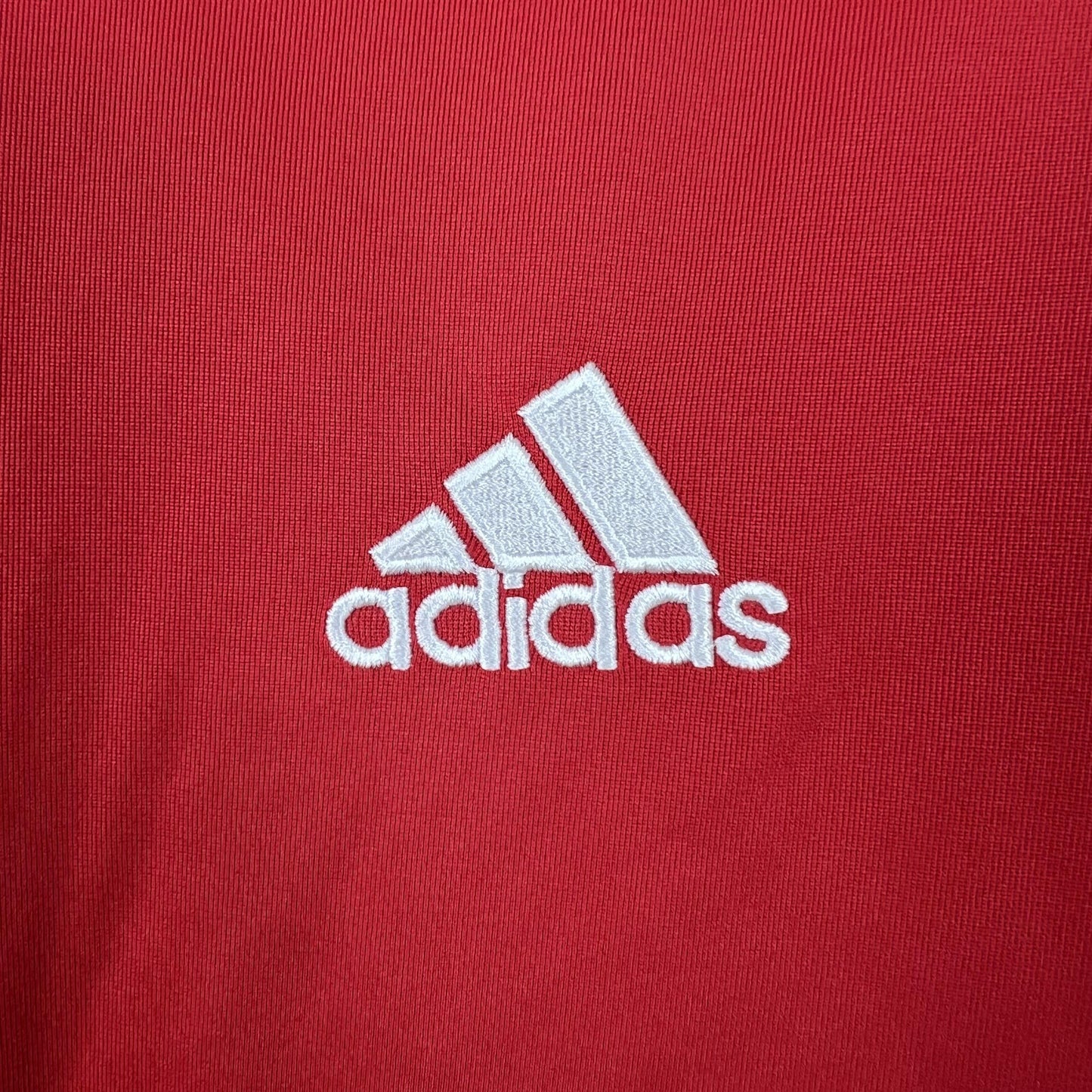 Real Madrid Retro Third Jersey 2011/2012 - Long Sleeve