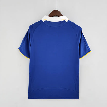Retro Home 08/09 Men's Jersey