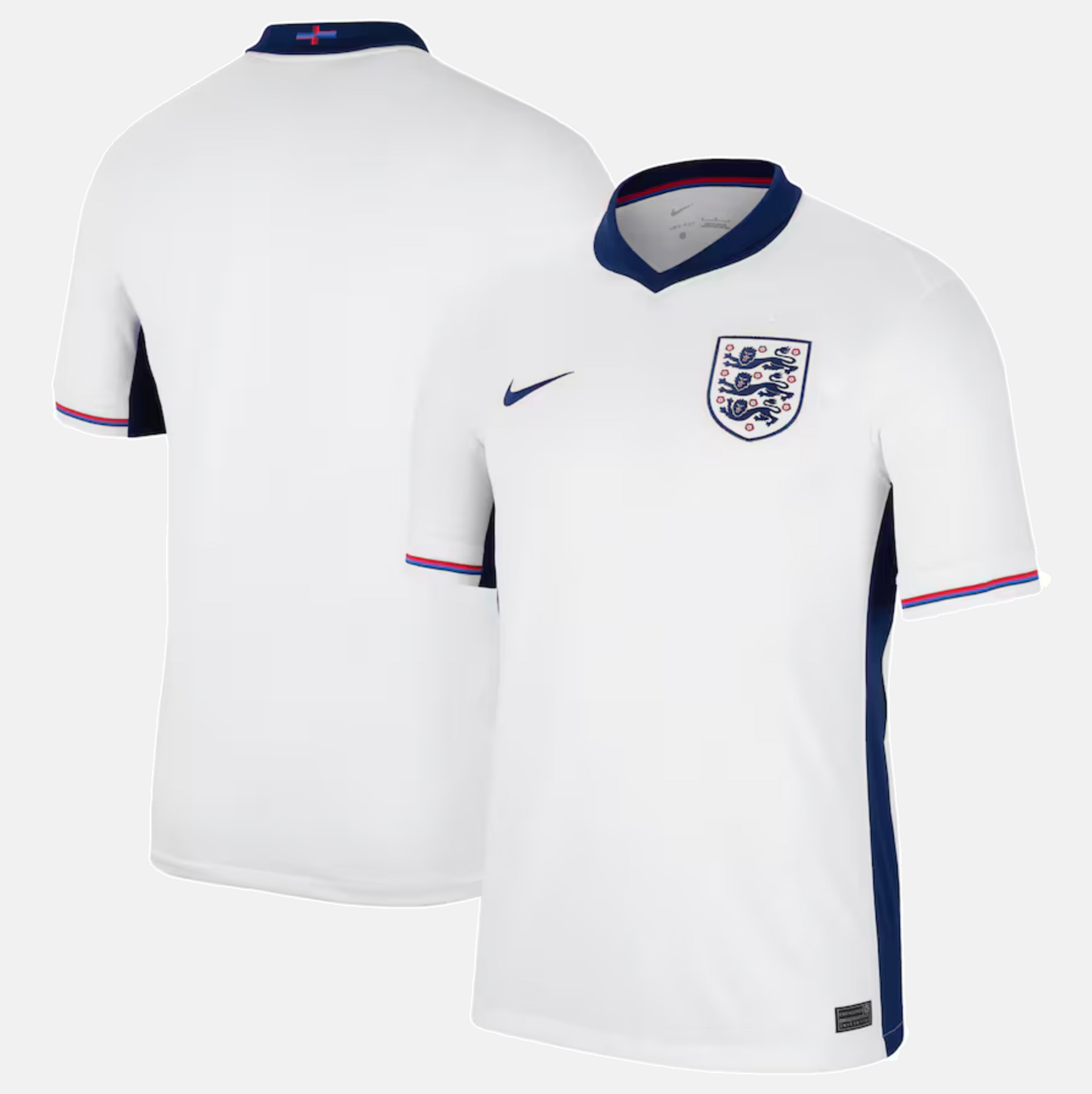 KANE #9 England Home Jersey 2024/2025