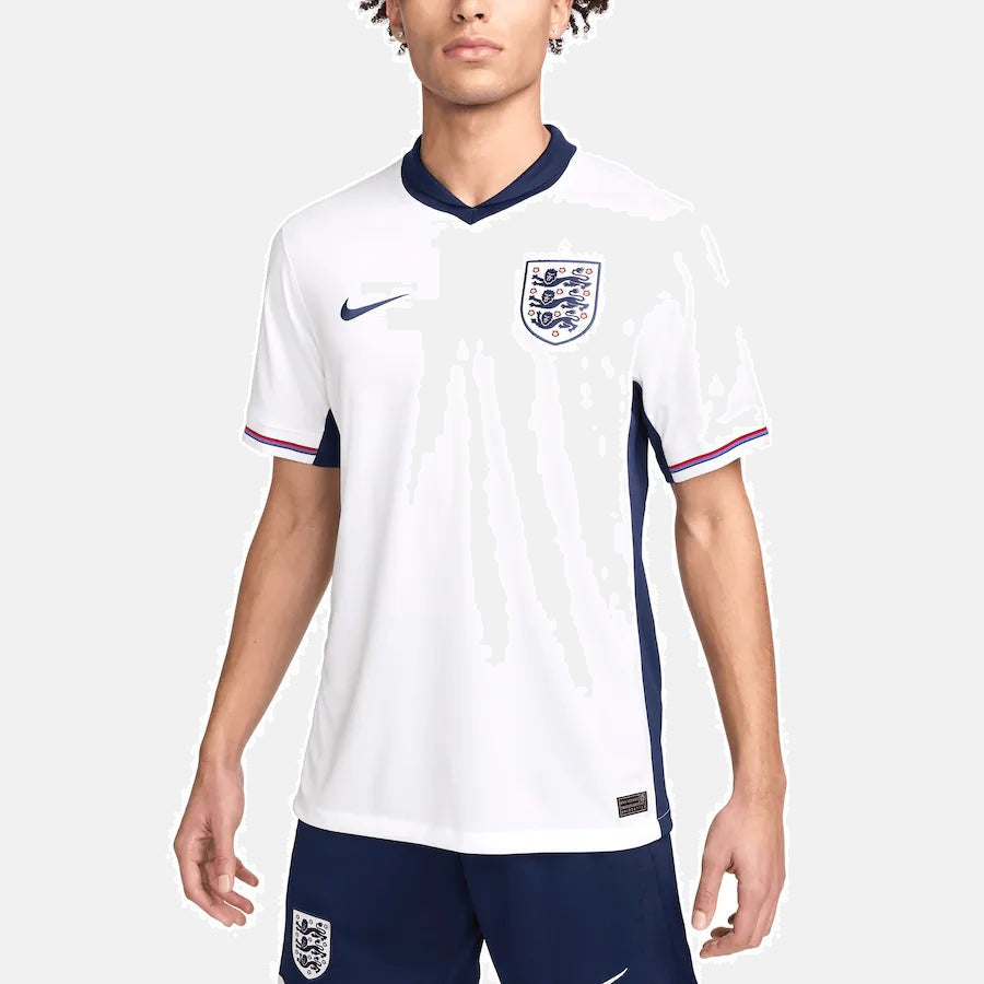 KANE #9 England Home Jersey 2024/2025