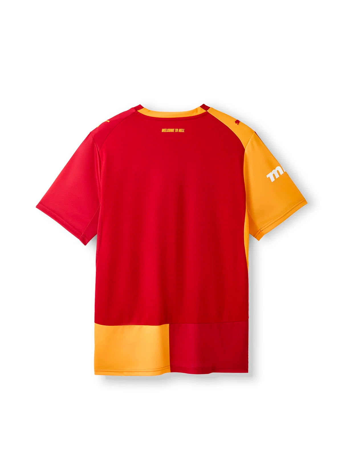Combo Galatasaray 26/27 Home and Away Jerseys