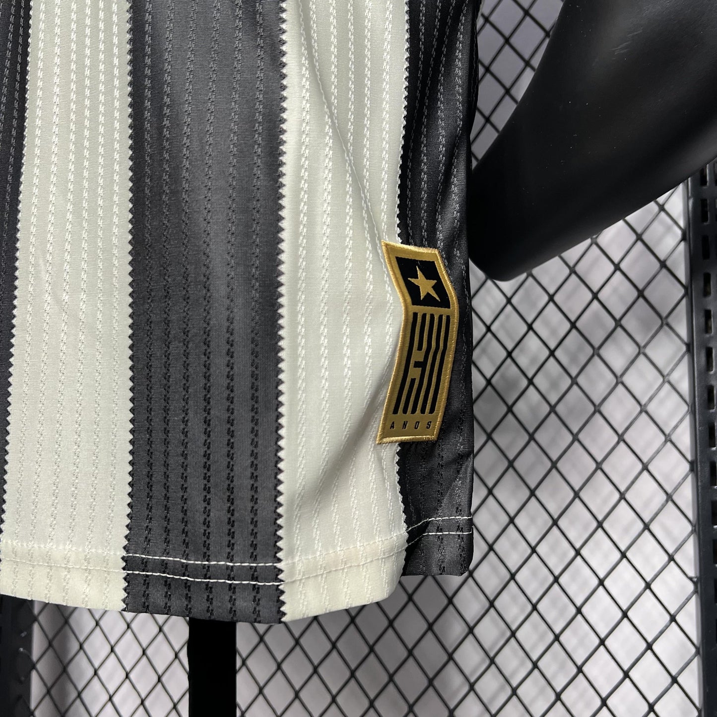 Botafogo Player Home Jersey 2024/2025