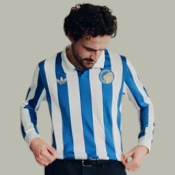 KB Anniversary Jersey 150th