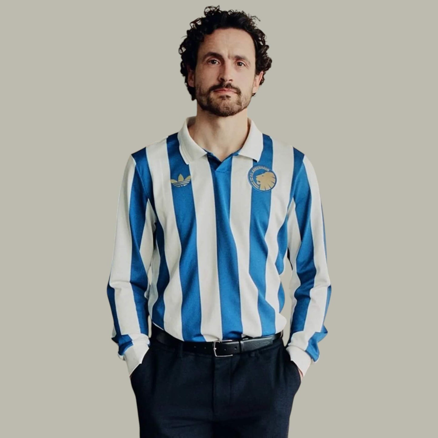 KB Anniversary Jersey 150th