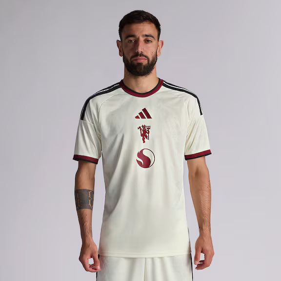 Third 26/27 Men's Jersey