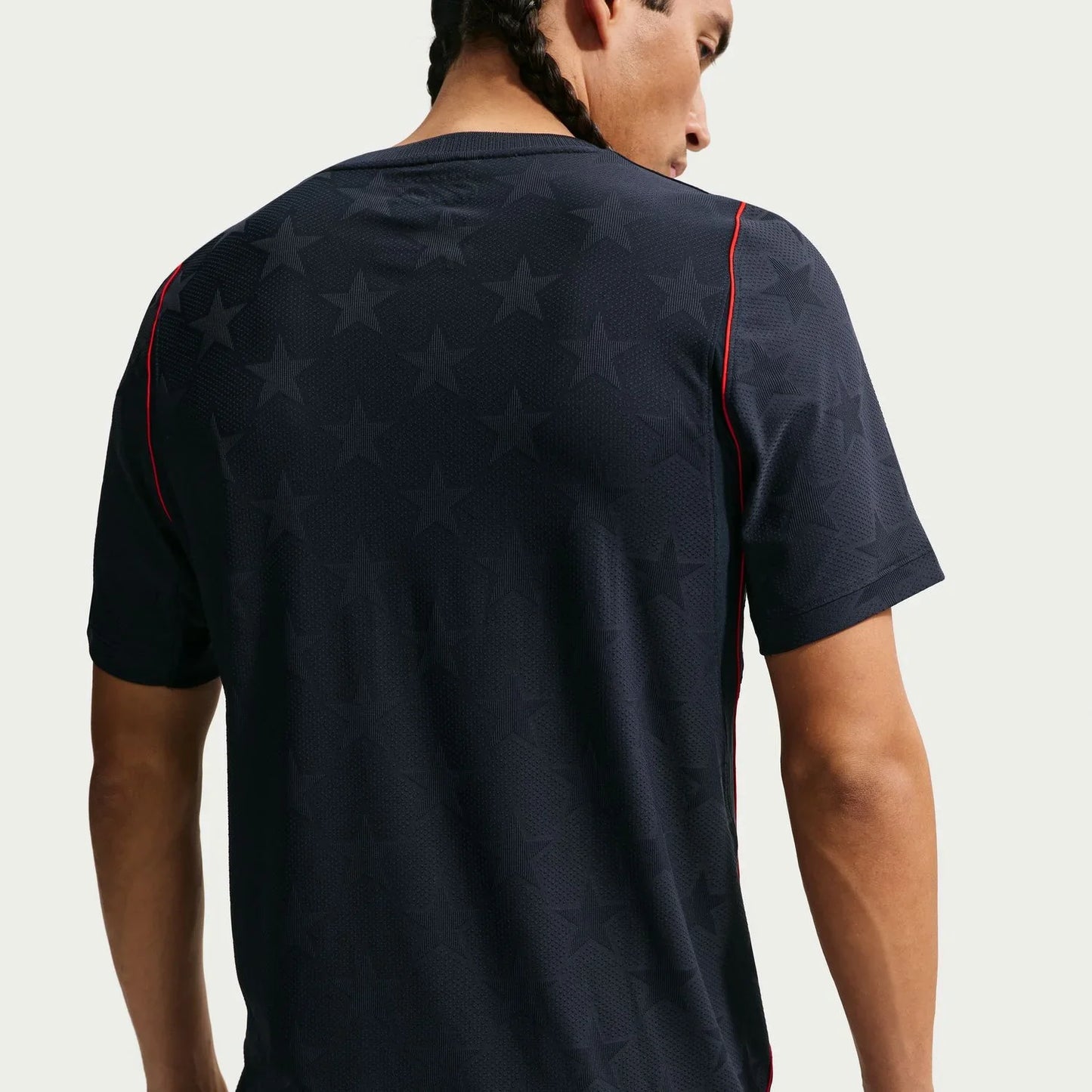 USA United States World Cup 2026 Away Jersey - Player Version