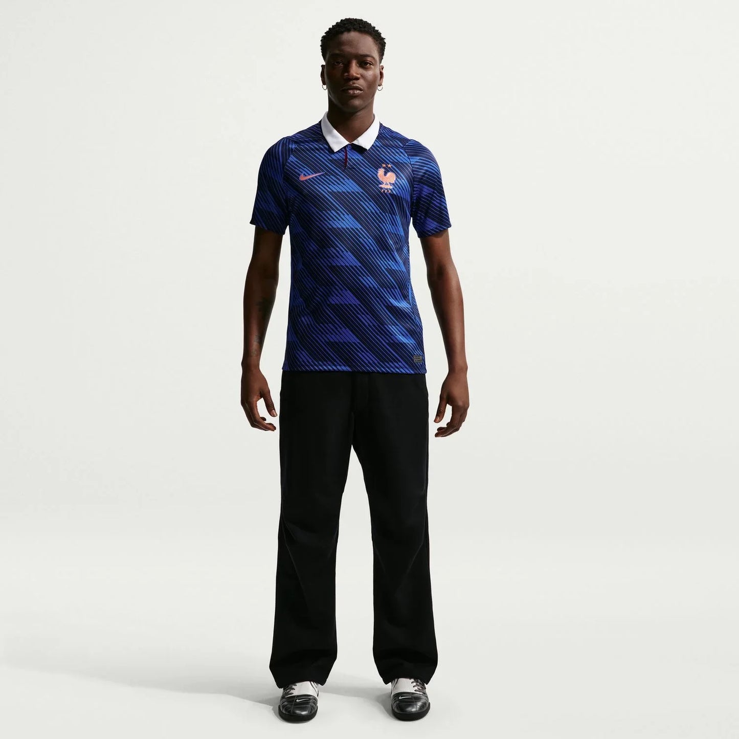 France World Cup 2026 Home Jersey