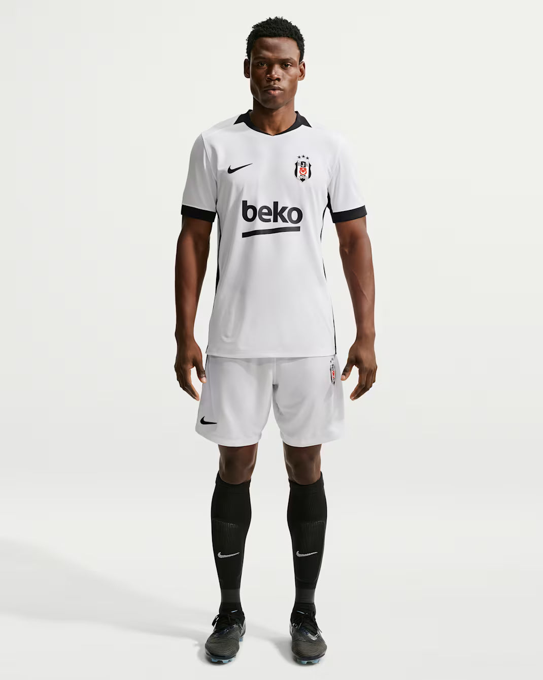 Home 26/27 Men's Jersey