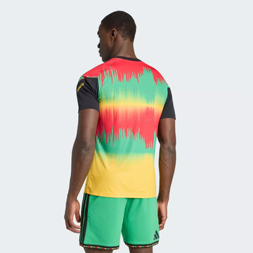 Pre Match Men's Jersey