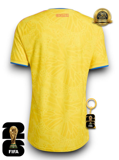 Jersey 26 Men's