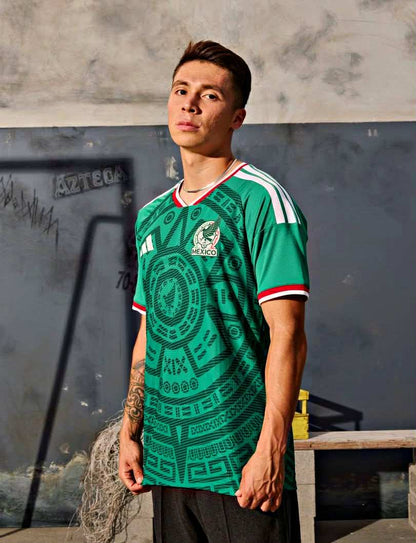 Jersey 26 Men's Player