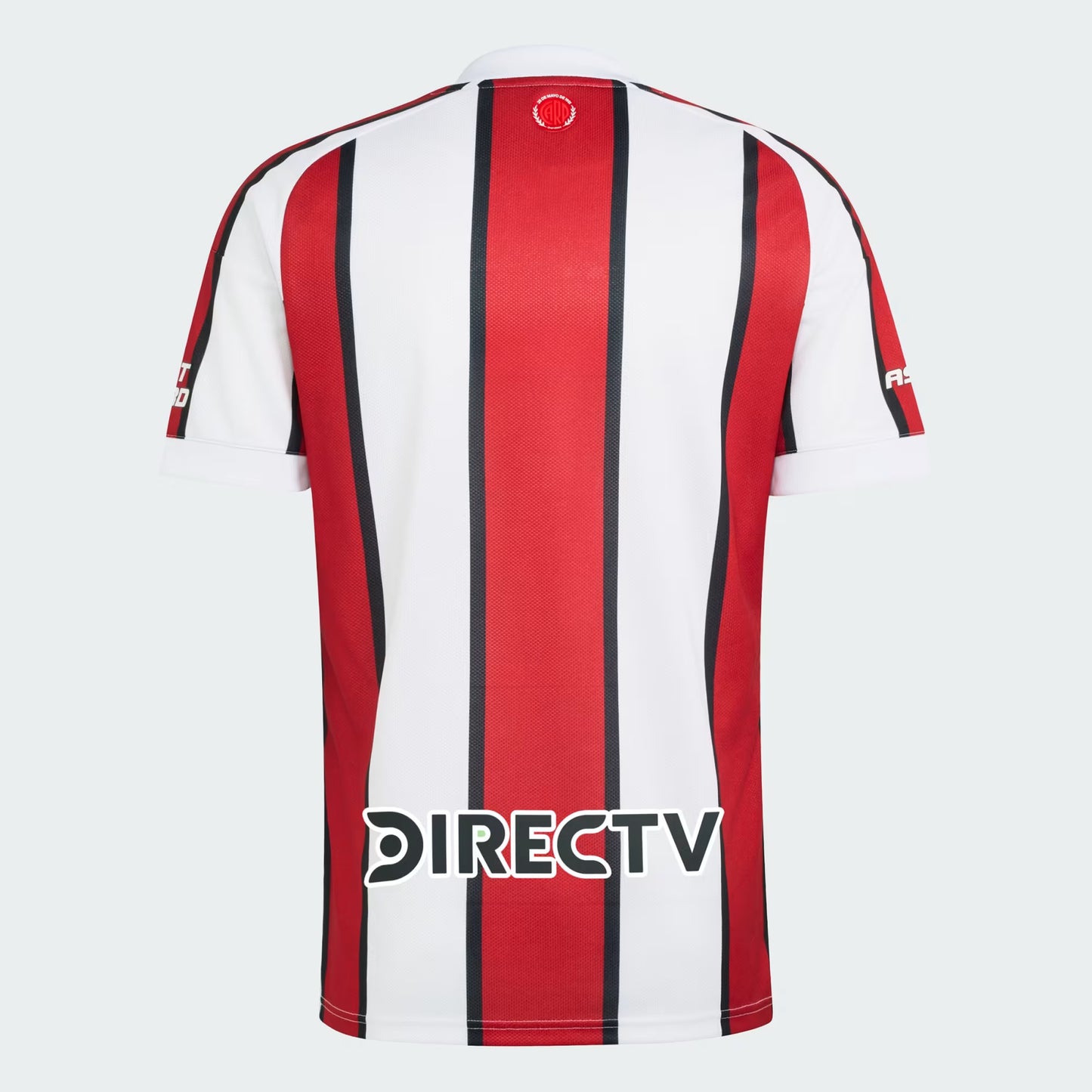 Combo River Plate 26/27 Home, Away and Third Jerseys