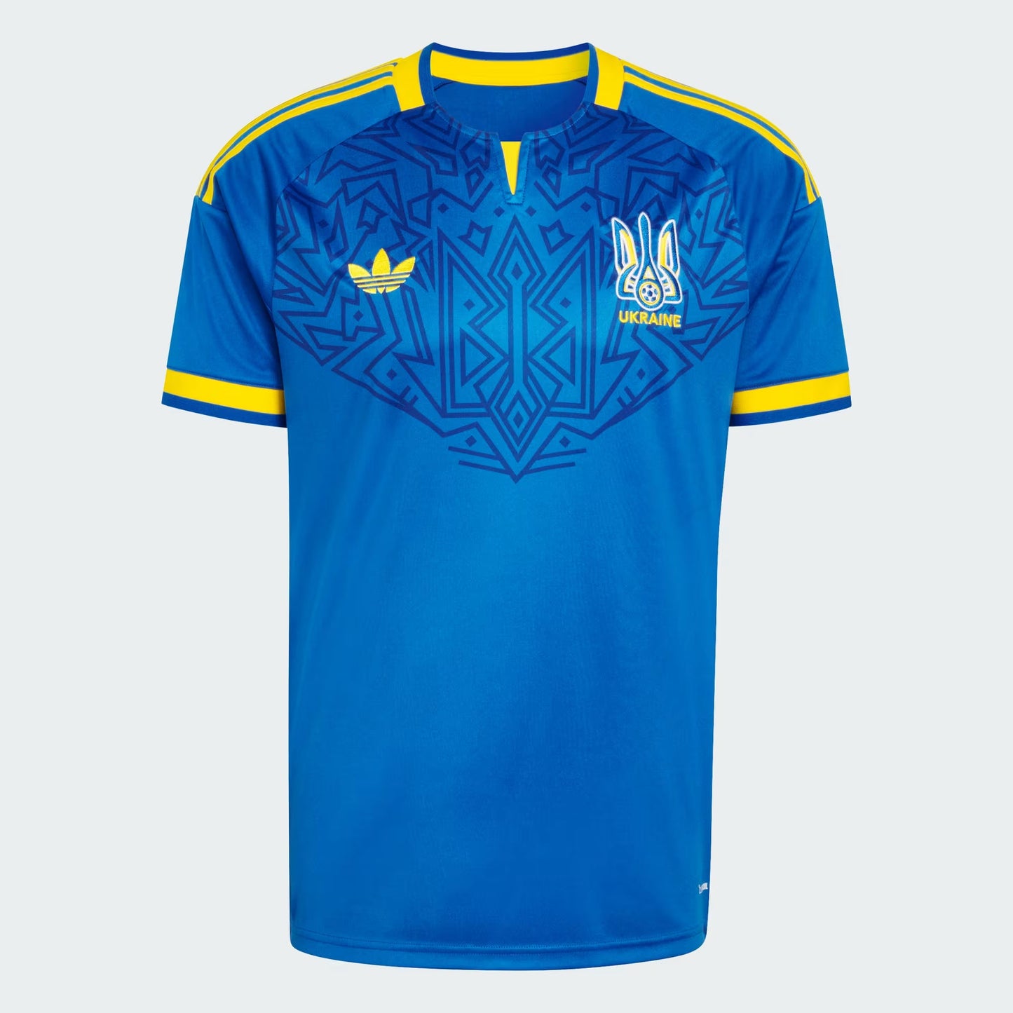 Ukraine Away Jersey 2026/27