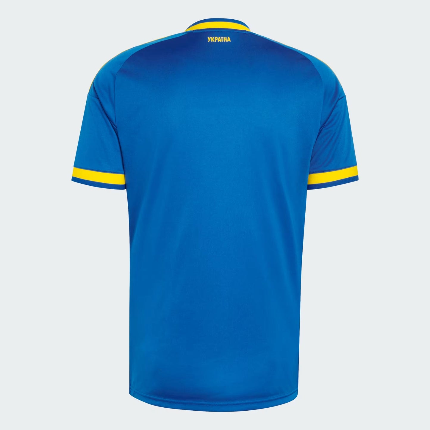 Ukraine Away Jersey 2026/27