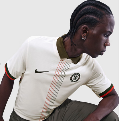 Away 25/26 Men's Jersey