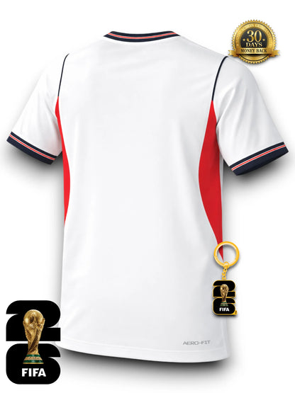 Jersey 26 Men's