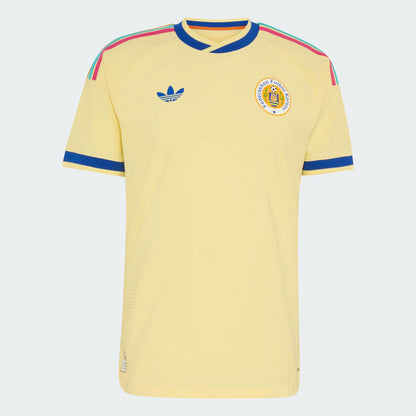 Away 26/27 Men's Player Jersey