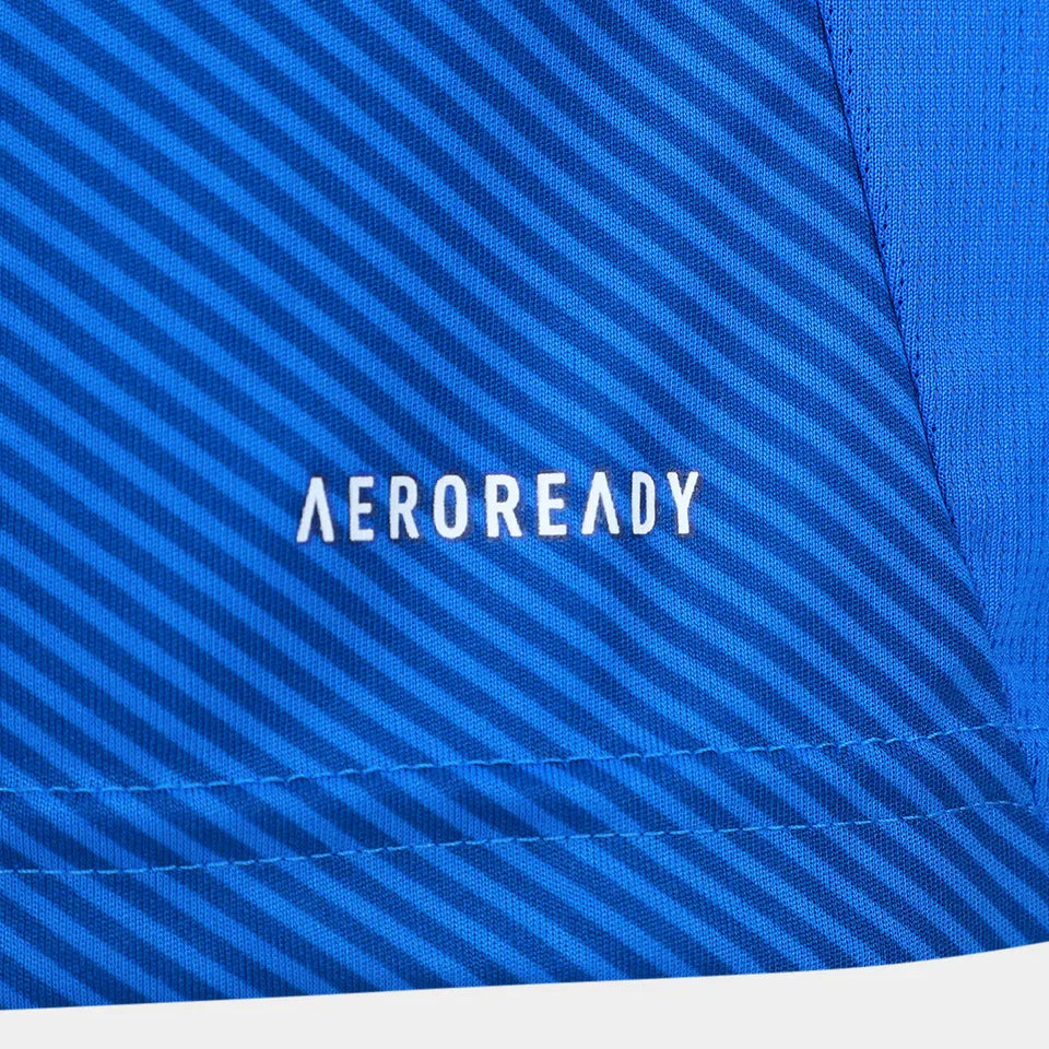 Camisa Cruzeiro l 25/26 Patrocínio - Feminina