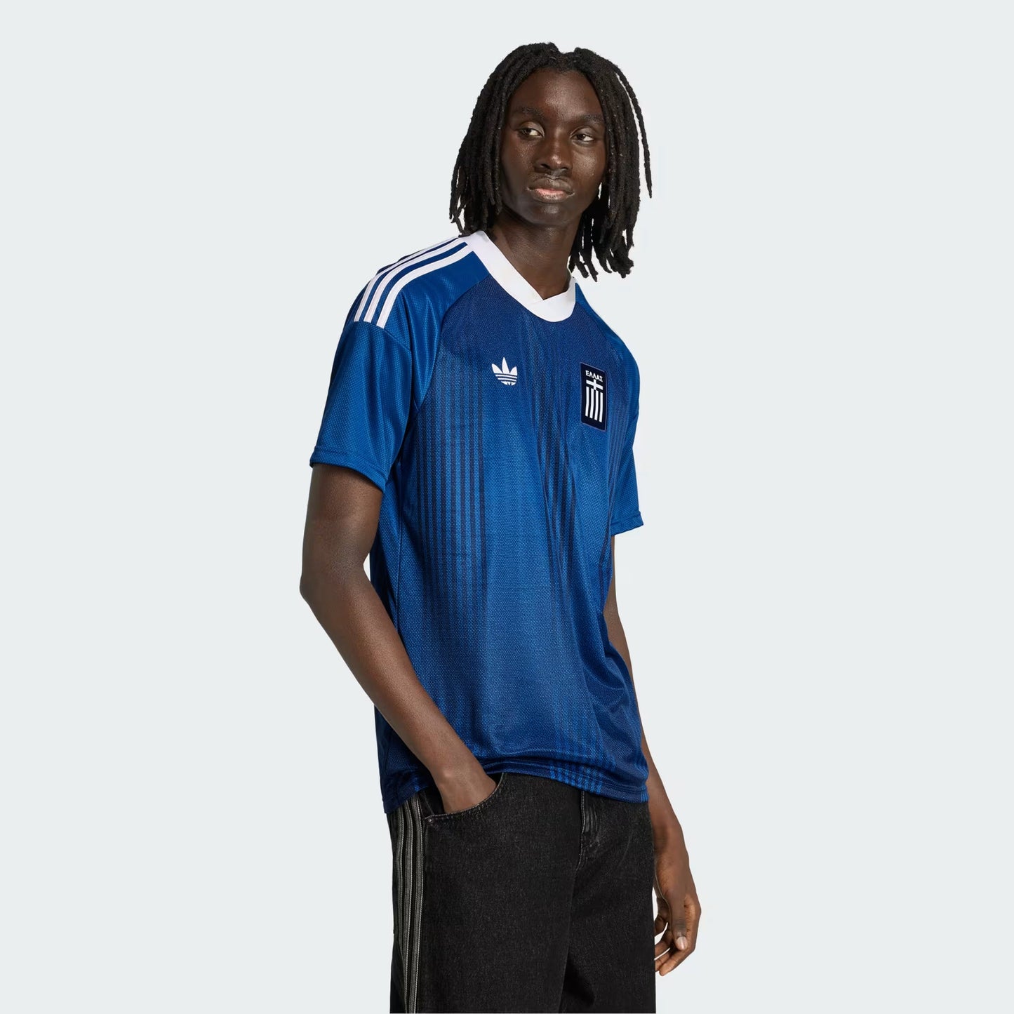 Greece Away Jersey 2026