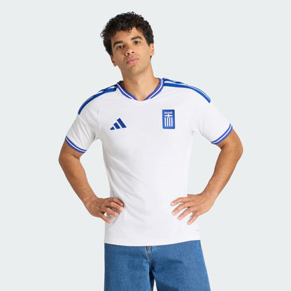 Home 26 Men's Jersey