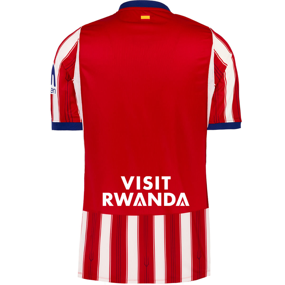 Combo Atlético Madrid 26/27 Home and Away Jerseys