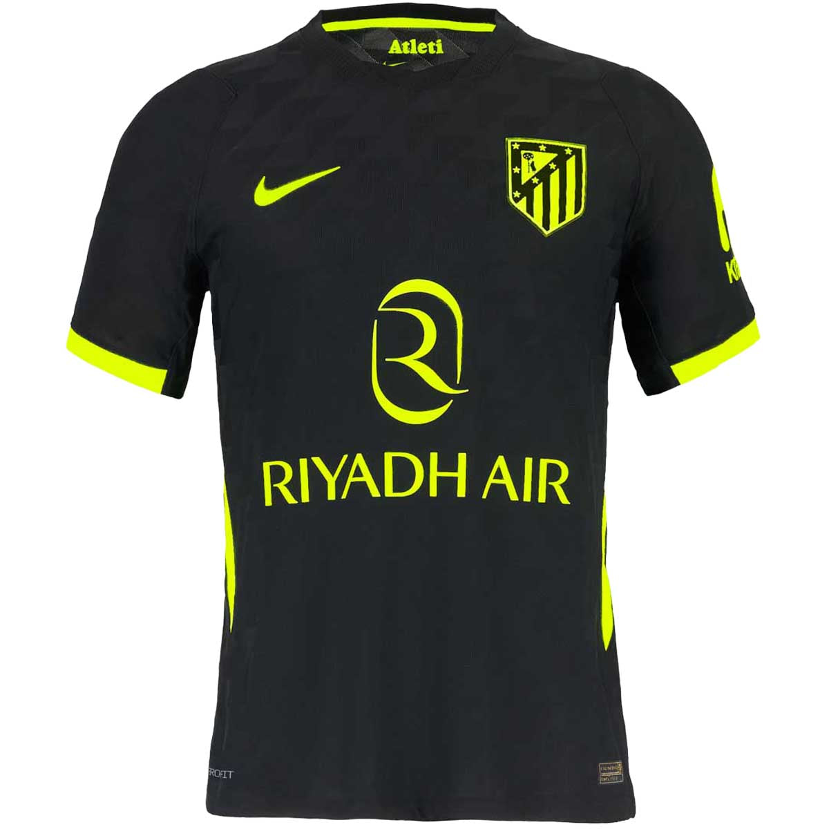 Combo Atlético Madrid 26/27 Home and Away Jerseys