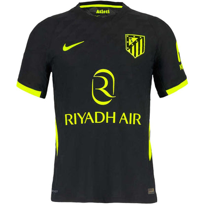 Combo Atlético Madrid 26/27 Home and Away Jerseys