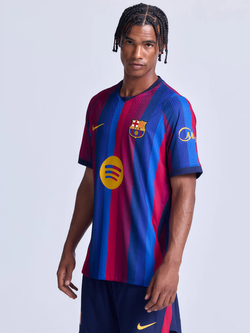 Jersey 26/27 Men's Player